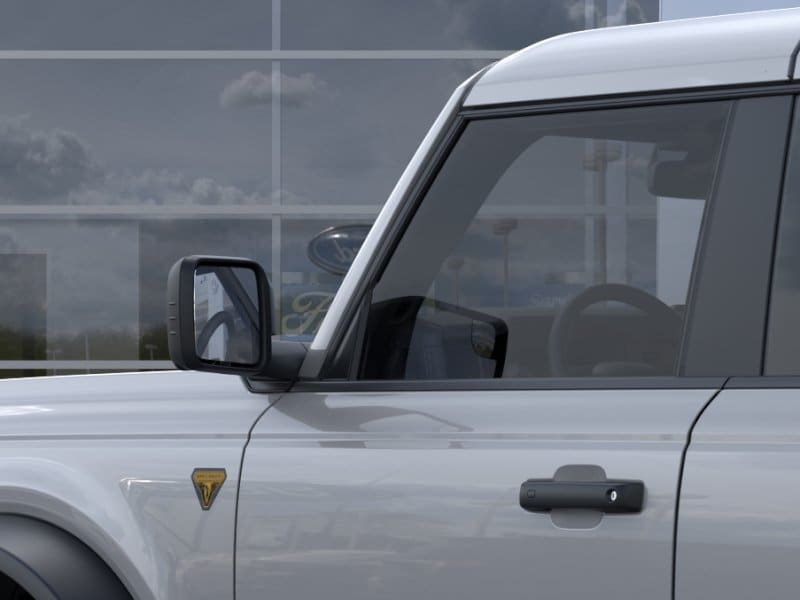 Thumbnail: 2026 Ford Bronco - 22
