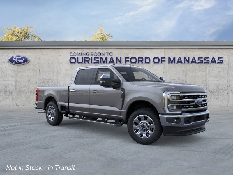 2026 Ford F-250 Lariat 4x4 Crew Cab 8' Box's photo