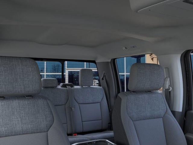 2025 Ford F-150 XLT - Photo 51