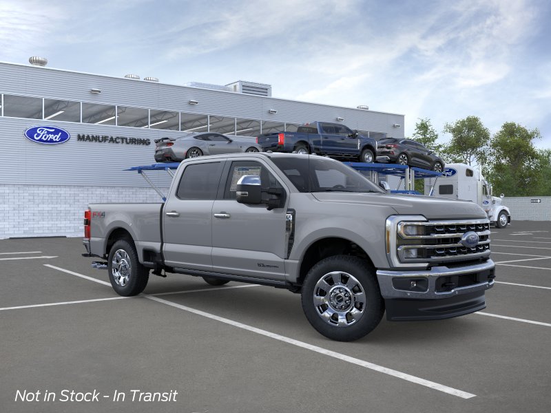 2026 Ford F-250 Lariat 4x4 Crew Cab 6-3/4' Box's photo