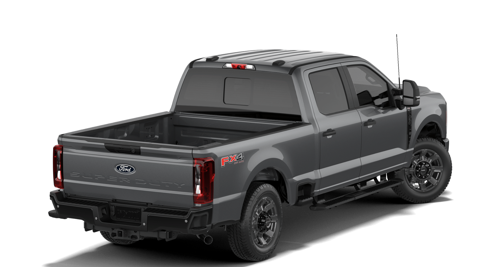 New 2027 Ford F-250SD XL Truck
