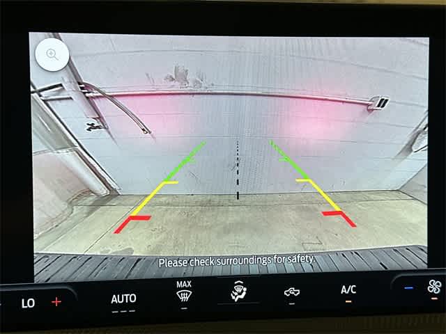 Thumbnail: 2025 Ford Maverick - 42