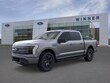 Ford F-150 Lightning