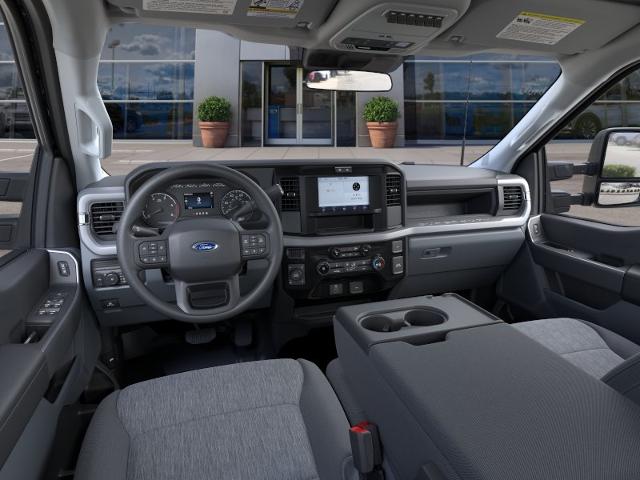 2026 Ford F-350 Super Duty XL - Photo 19