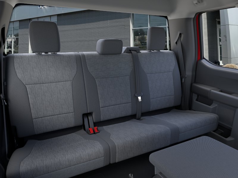 2026 Ford F-350 Super Duty XL - Photo 33