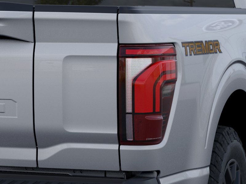 Thumbnail: 2025 Ford F-150 - 43