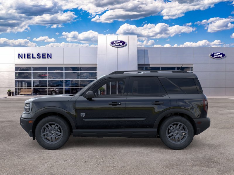 2026 Ford Bronco Sport Big Bend SUV