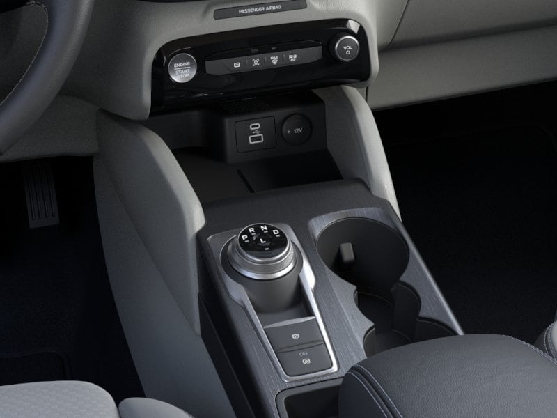 2026 Ford Escape Plug-in hybrid PHEV - Photo 49