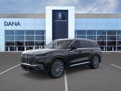2025 Lincoln Aviator Reserve SUV