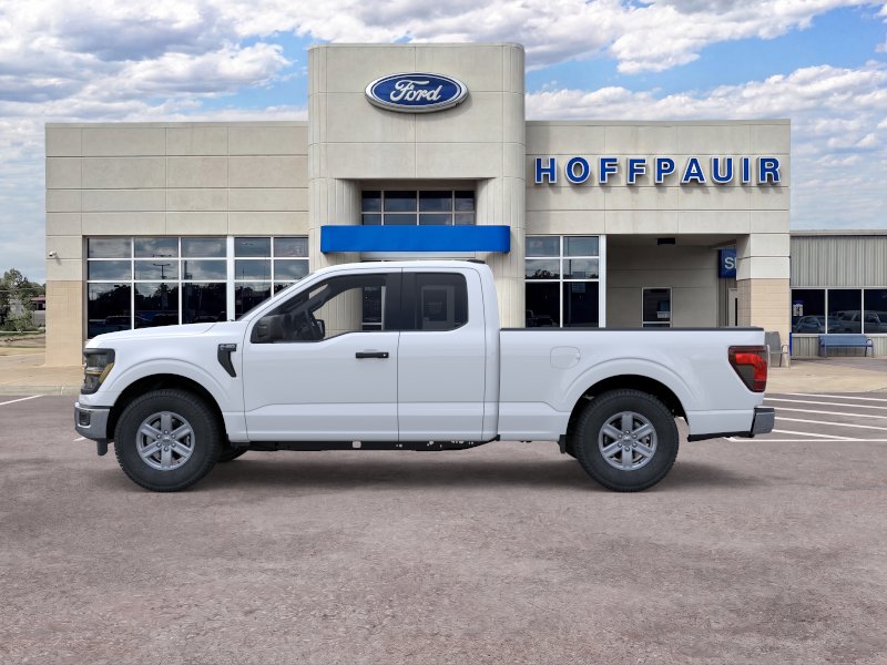 2026 Ford F-150 XL - Photo 25