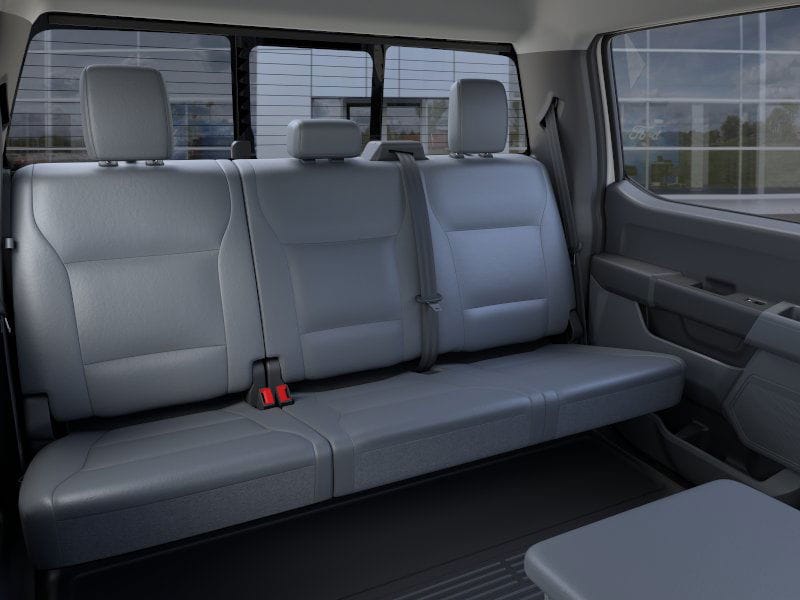 Thumbnail: 2026 Ford F-550 - 48