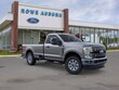 Ford Super Duty F-350 SRW