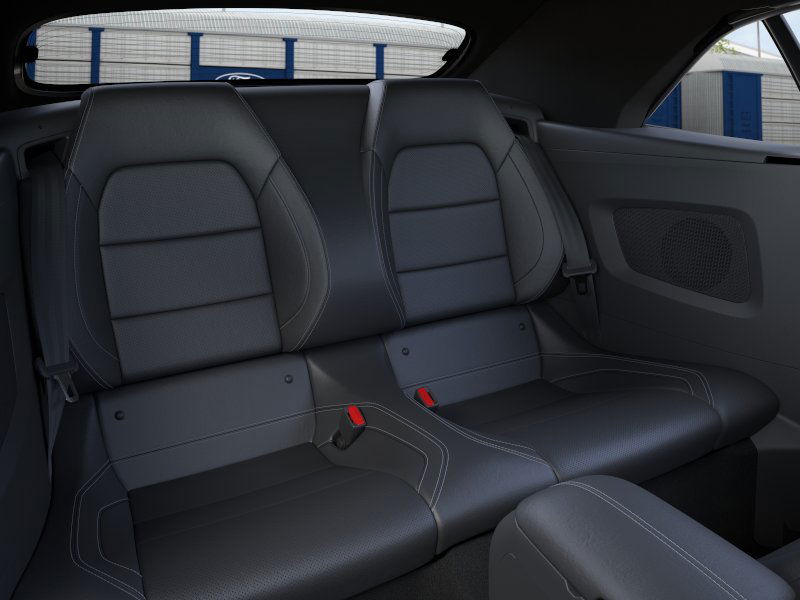 Thumbnail: 2026 Ford Mustang - 33