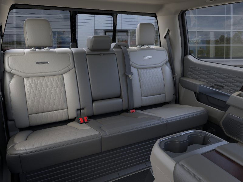 Thumbnail: 2026 Ford F-250 - 11