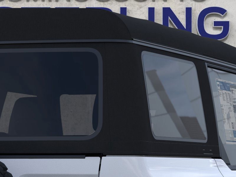 Thumbnail: 2025 Ford Bronco - 50