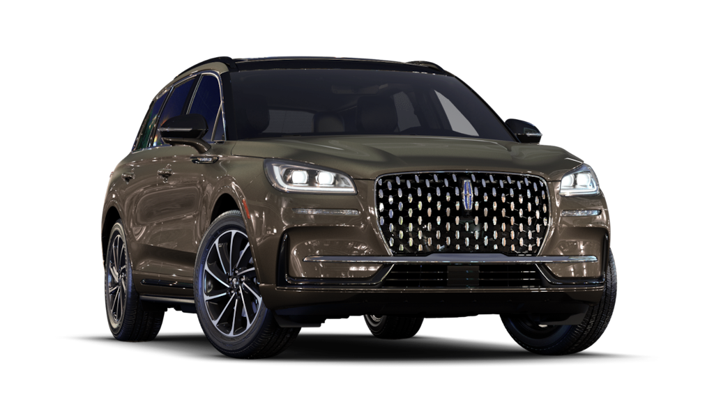 New 2026 Lincoln Corsair Grand Touring CROSSOVERS