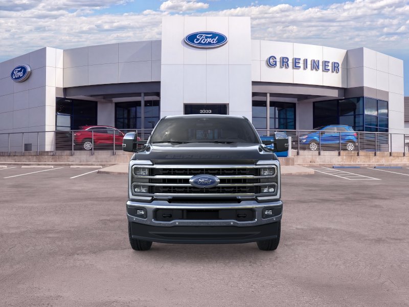 2026 Ford F-350 Super Duty King Ranch - Photo 28