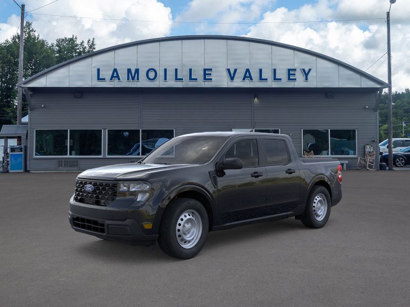 2025 Ford Maverick XL's photo