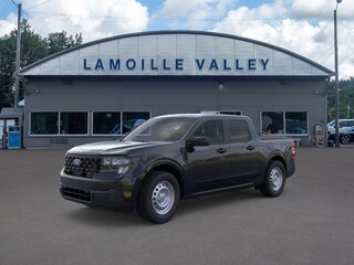 2025 Ford Maverick XL Truck