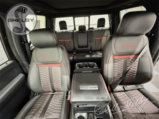 2025 Ford F-150 Lariat - Photo 65