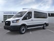 Ford Transit Commercial