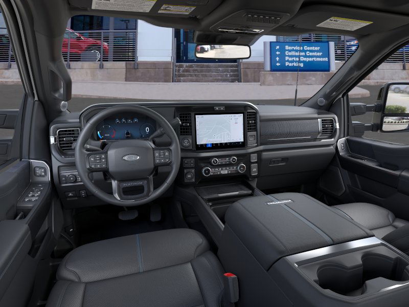 Thumbnail: 2026 Ford F-450 - 31