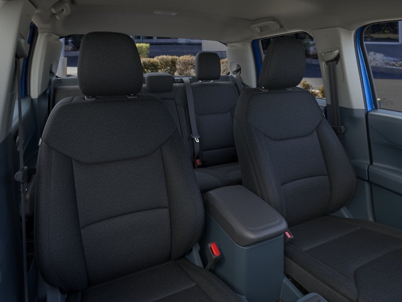 2025 Ford Maverick XLT - Photo 10