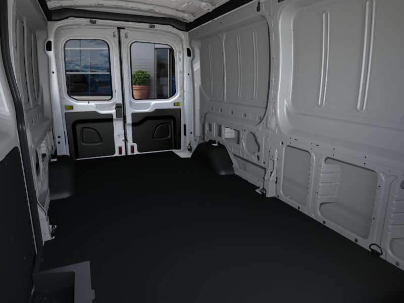 2026 Ford Transit Van Base - Photo 11