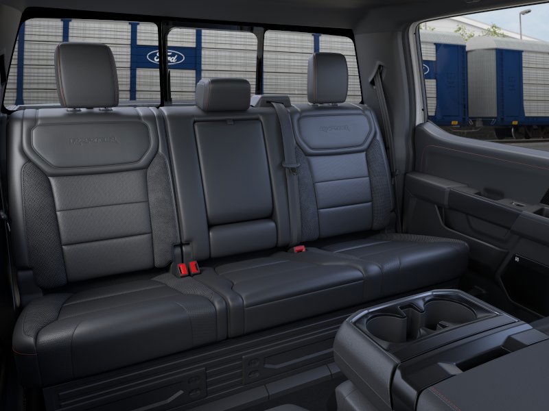 Thumbnail: 2025 Ford F-150 - 11