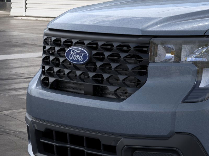 Thumbnail: 2025 Ford Maverick - 18