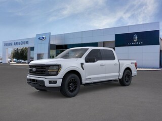 2025 Ford F-150 XLT TRUCK