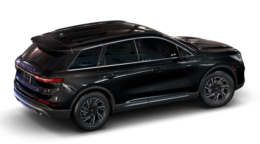 New 2026 Lincoln Corsair Premiere SUV