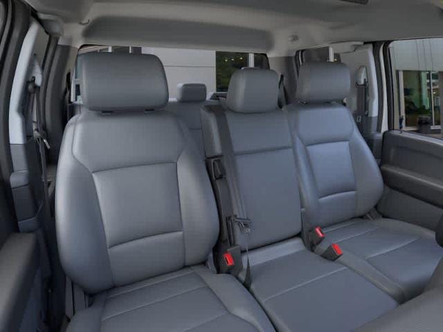 Thumbnail: 2026 Ford Econoline - 40