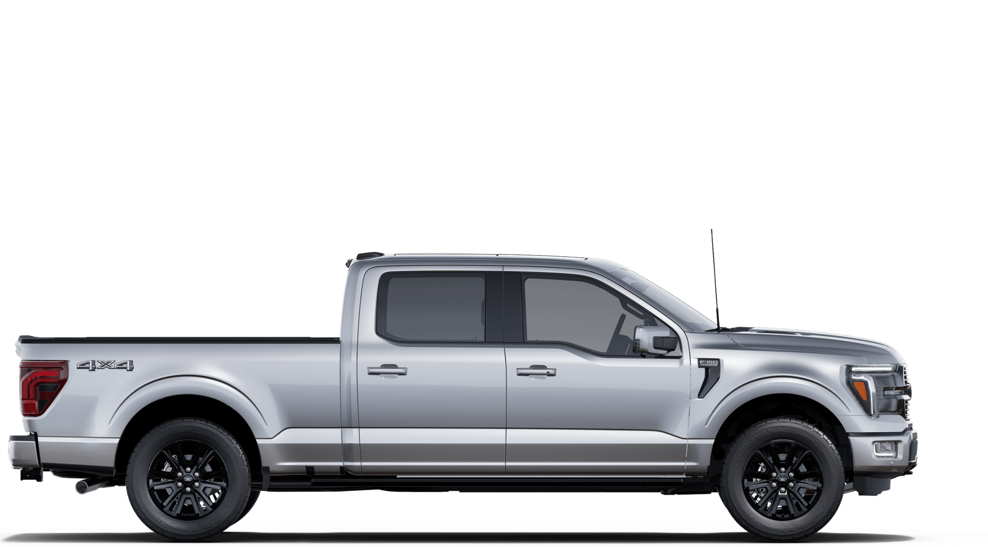 Thumbnail: 2025 Ford F-150 - 13
