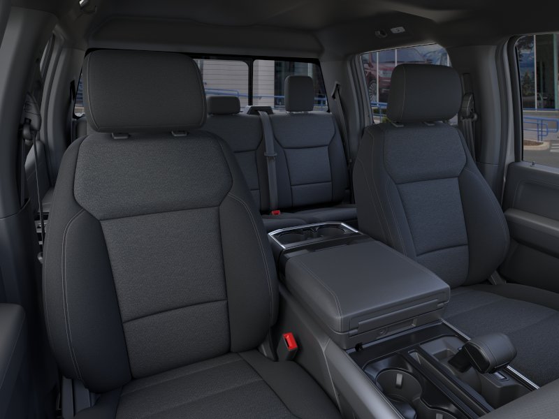 Thumbnail: 2026 Ford F-150 - 38