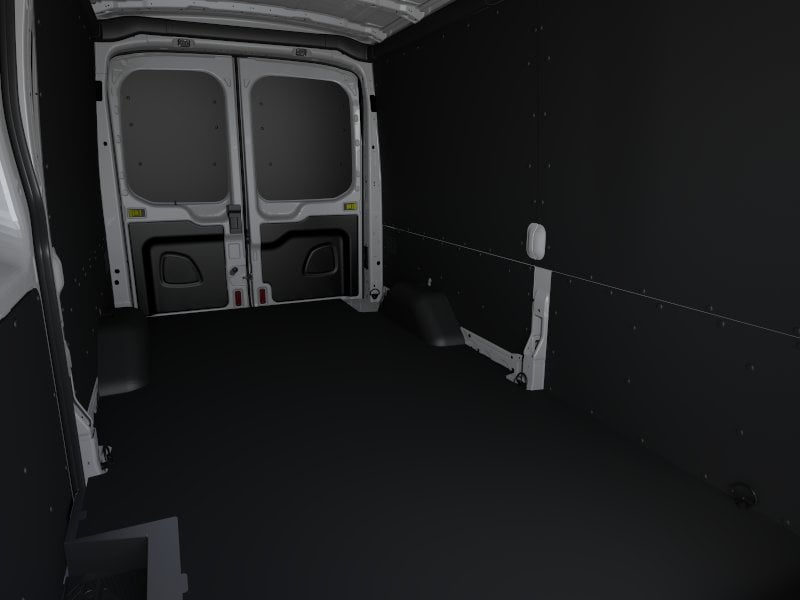 2026 Ford Transit Van Base - Photo 32
