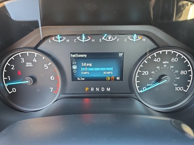 2026 Ford F-350 Super Duty XL - Photo 49