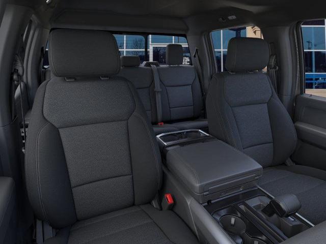 2025 Ford F-150 XLT - Photo 38