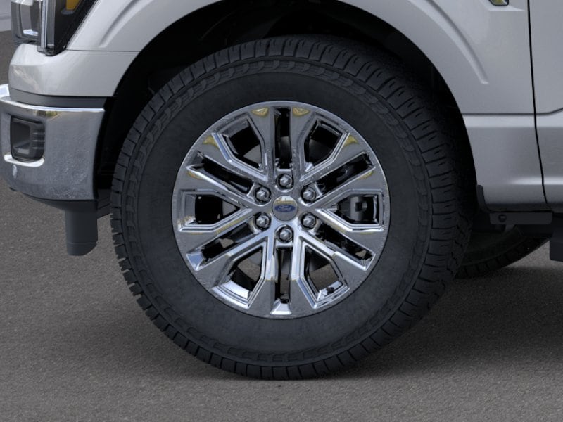 2025 Ford F-150 Lariat - Photo 45