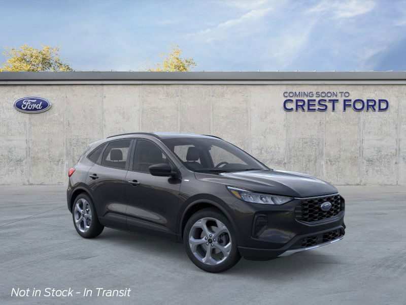 2026 Ford Escape ST-Line photo 2