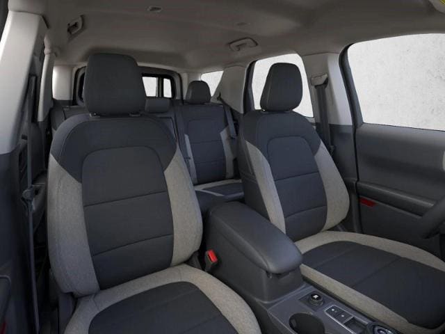 2026 Ford Bronco Sport Big Bend - Photo 33
