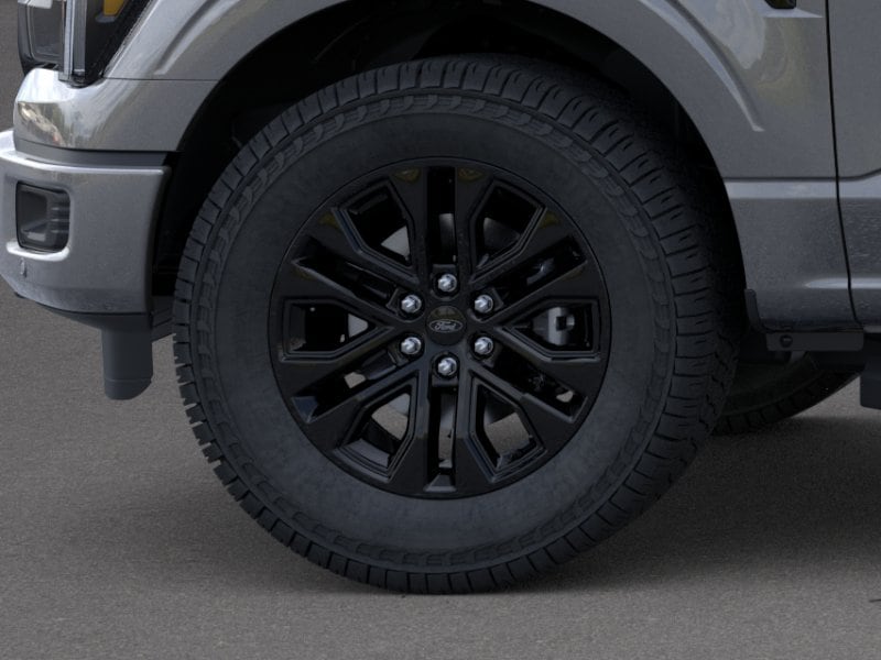 Thumbnail: 2026 Ford F-150 - 19