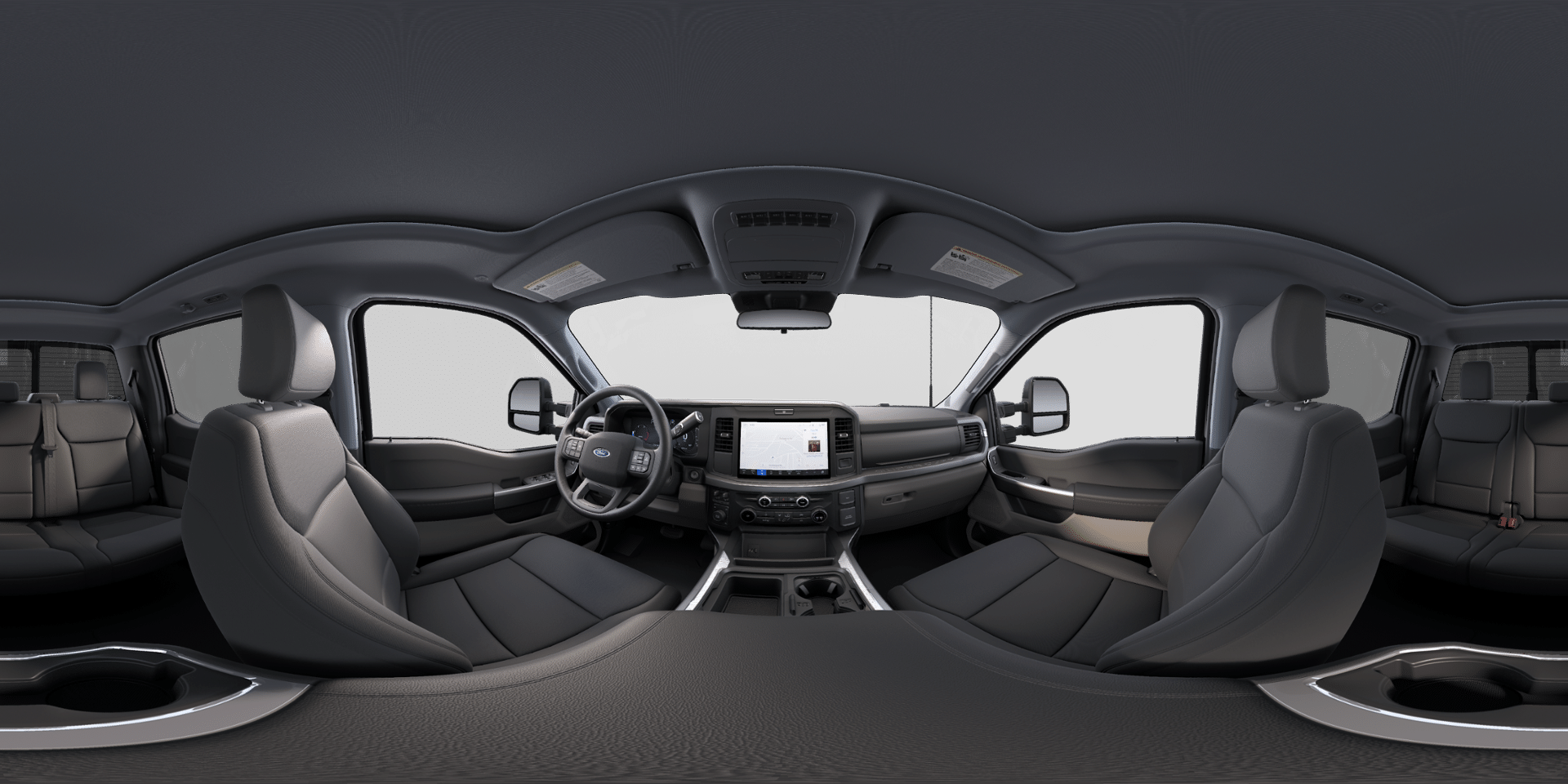 Thumbnail: 2025 Ford Econoline - 8
