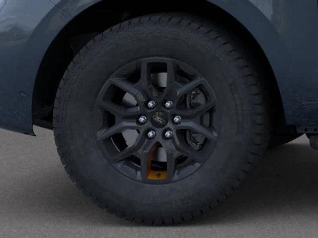 Thumbnail: 2026 Ford Expedition - 41