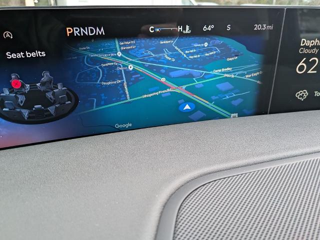 2025 Lincoln Navigator Reserve-L SUV