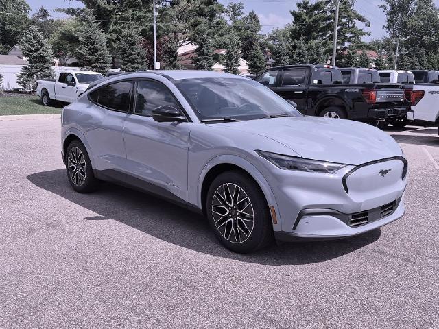 2026 Ford Mustang Mach-E Premium CROSSOVERS