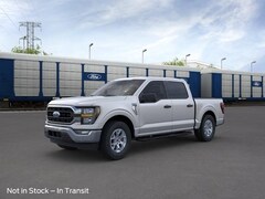 New 2023 Ford F-150 XLT Truck near Charleston, SC