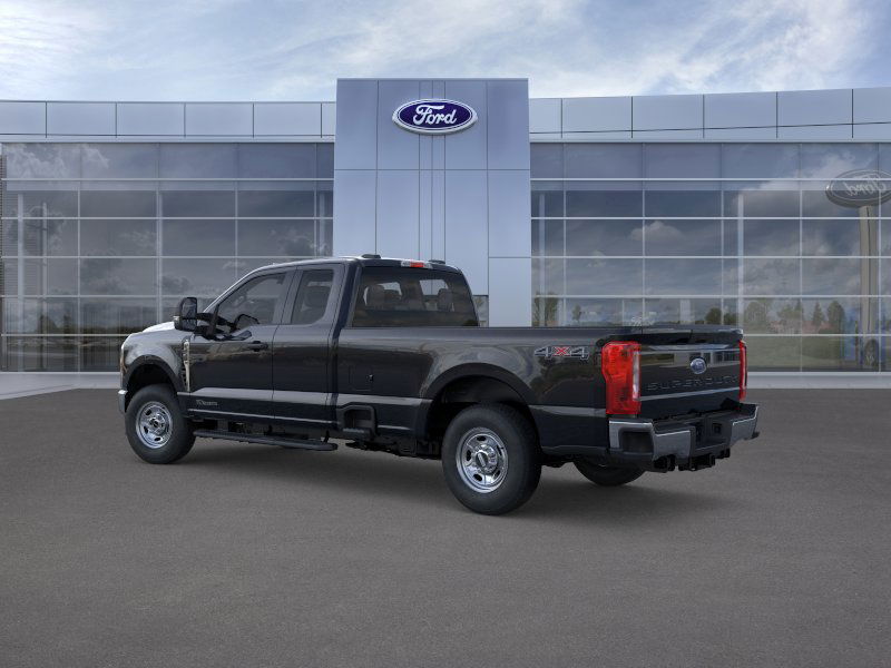 new 2026 Ford F-250 Super Duty car