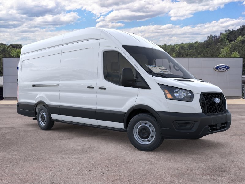 2026 Ford Transit Van Base