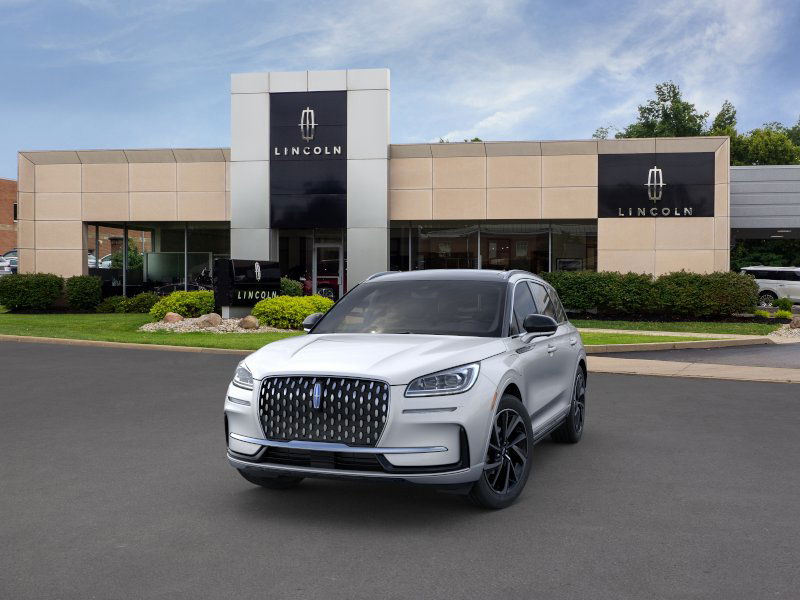 2024 Lincoln Corsair Grand Touring photo 3